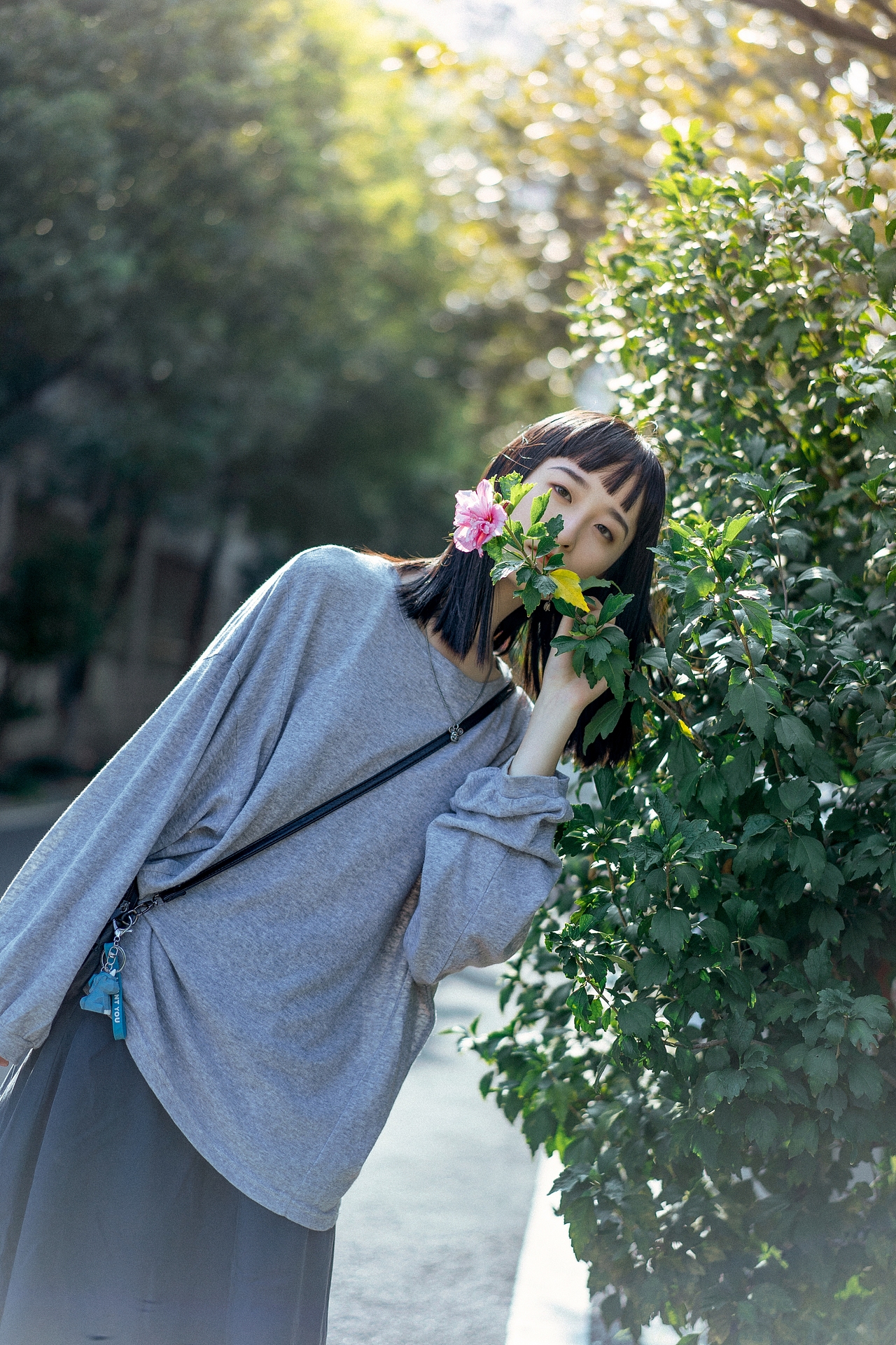 夏日里的遗憾,定会被秋风温柔化解~