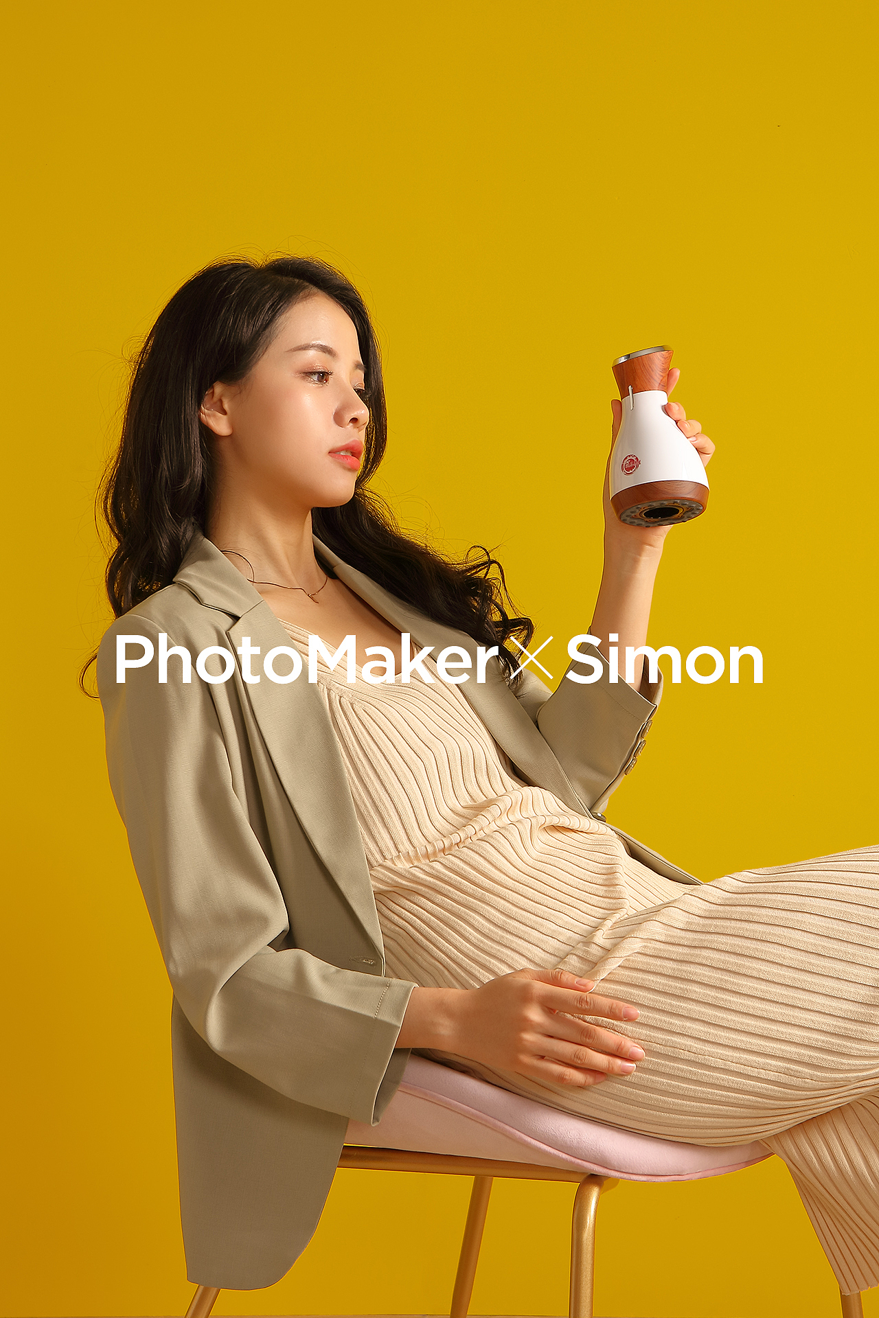 拓伦刮痧仪产品摄影 | 合光同 ✖ 得意摄影