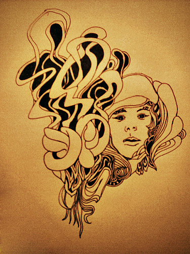 最近画的（图ZMjMzMzUzNg==） - 创作习作 - 站酷设计师double_design_原创素材 - 站酷ZCOOL