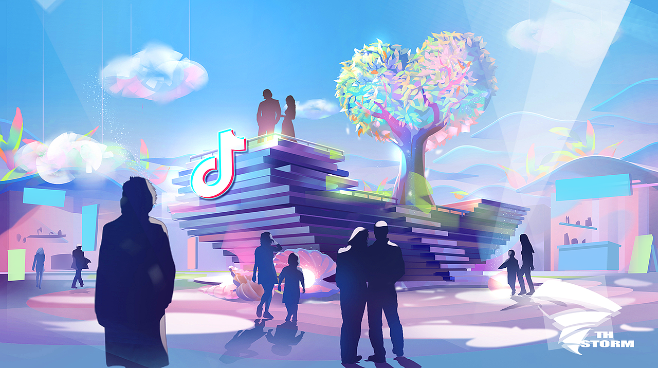 提案阶段各区域装置