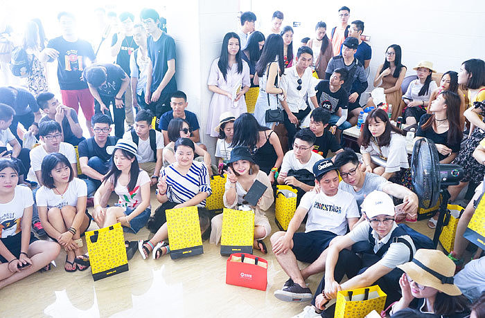 站酷11周年大趴潮汕站+广州站（图ZMTI0NTg2NjUy） - 其他 - 站酷设计师LinHHHHHHHHHH原创素材 - 站酷ZCOOL