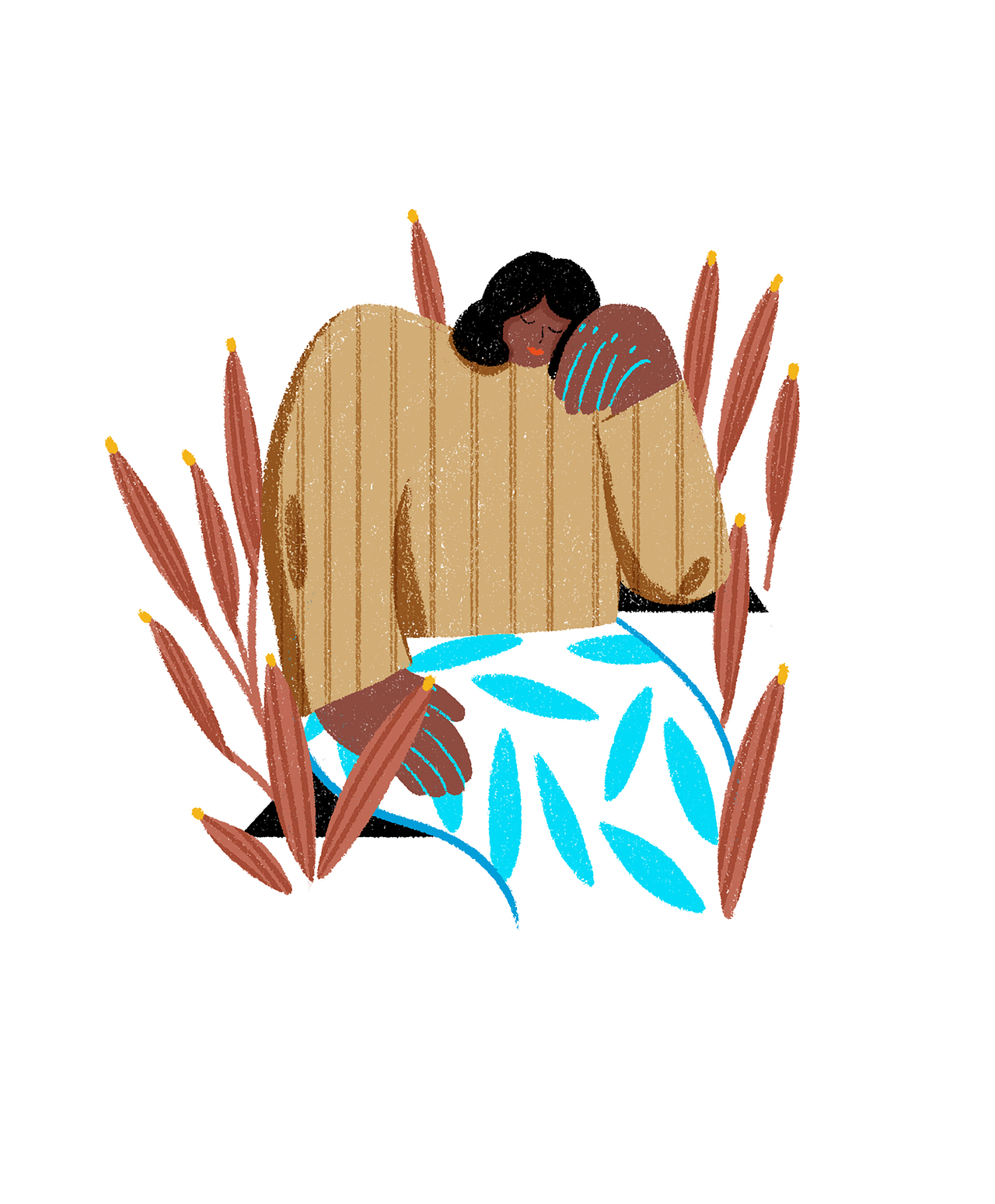 近期作品總結(jié)（圖ZMTg1OTM3Nzk2） - 創(chuàng)作習(xí)作 - 站酷設(shè)計師九斤白原創(chuàng)素材 - 站酷ZCOOL