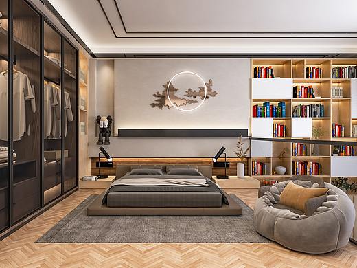 广州增城保利东湾