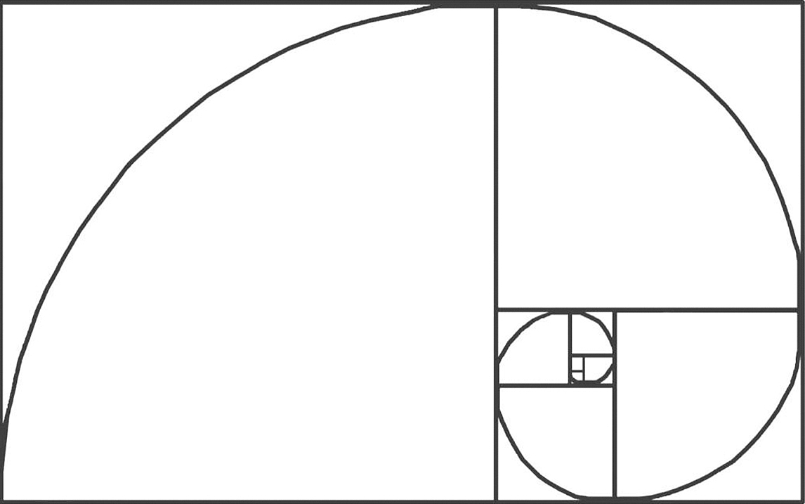 【黄金螺旋】品牌LOGO设计的好帮手!