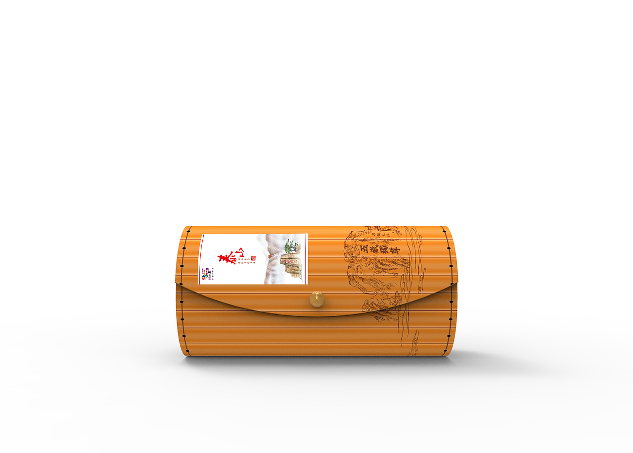 作品分享（图ZNDY0OTE1NjQ=） - 包装 - 站酷设计师x泡泡鱼x原创素材 - 站酷ZCOOL
