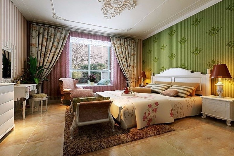 抚顺小型别墅设计图_沈阳意设计装饰_别墅装修价格