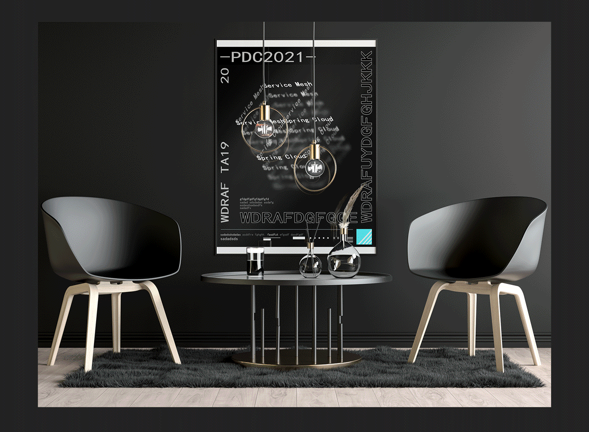 腾讯云微服务技术沙龙