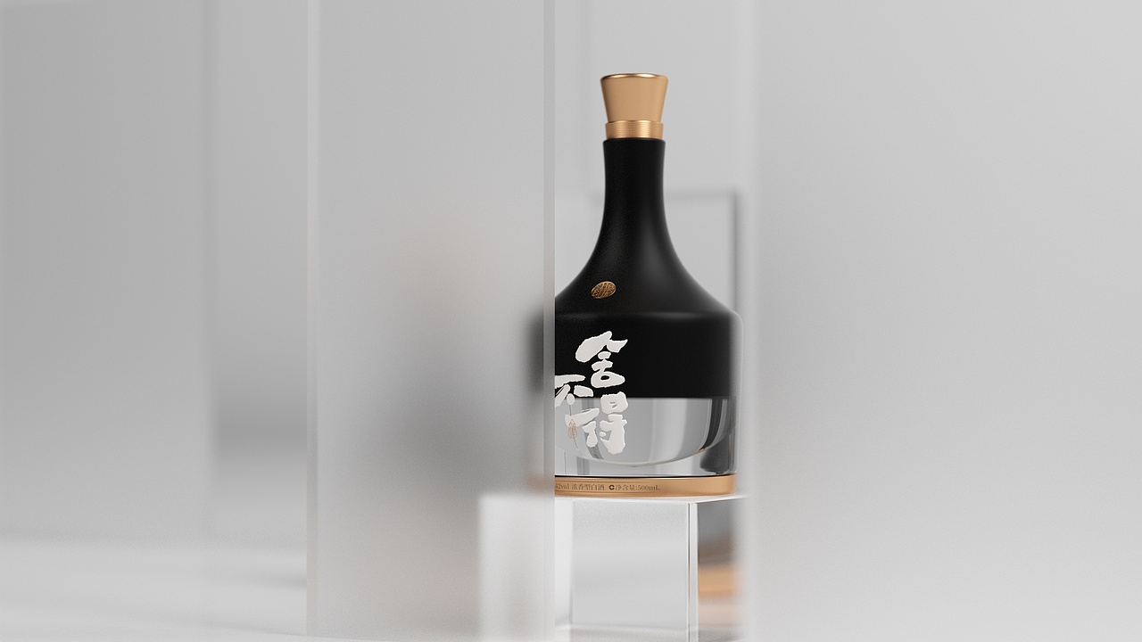 酒包装-沱牌酒业 舍不得白酒包装