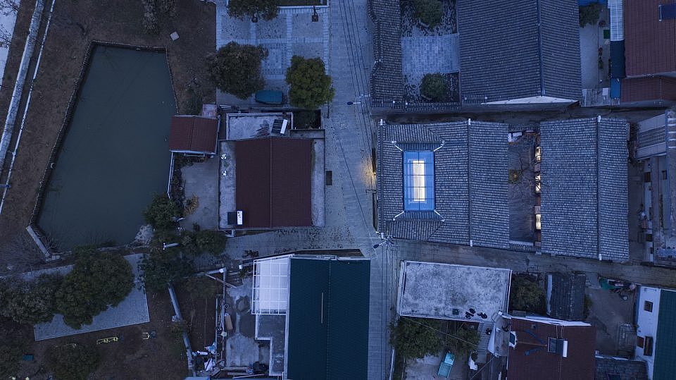 成都民宿设计公司、成都民宿装修、成都民宿设计