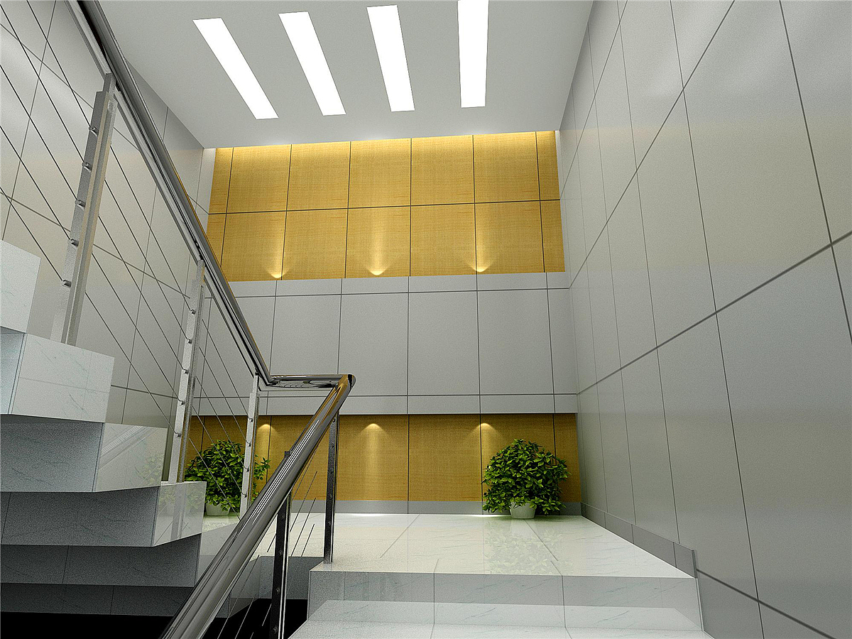 北京金典糖尿病医院——金博大建筑装饰集团 案例作品（图ZMjMwNzA1NDMy） - 建筑设计 - 站酷设计师金博大装饰原创素材 - 站酷ZCOOL