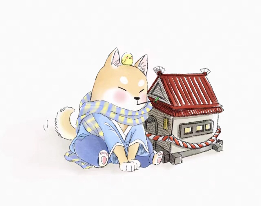 犬神