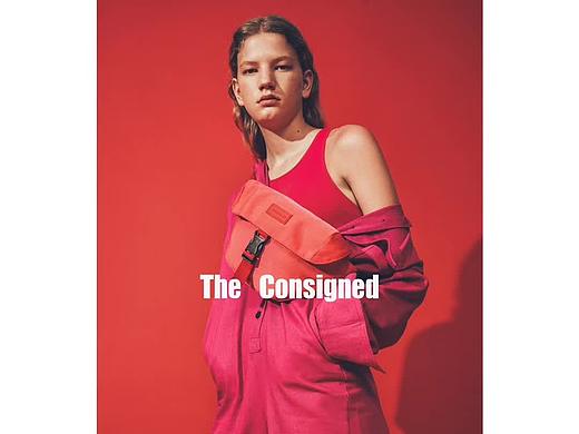The Consigned