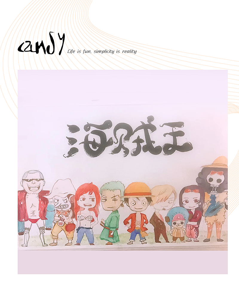 2019上半年的手绘（图ZMTYzMTY5Njg0） - 创作习作 - 站酷设计师小火柴dianna原创素材 - 站酷ZCOOL