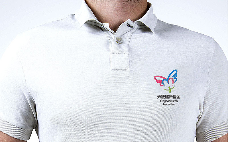 多彩创意:天使健康基金VI