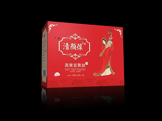包装胶原蛋白肽