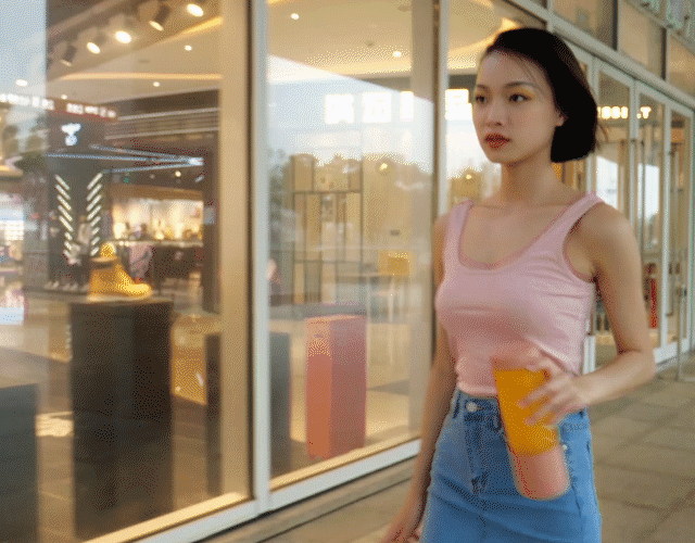 从0到月销量20W的摇摇杯视觉分享-方米视觉