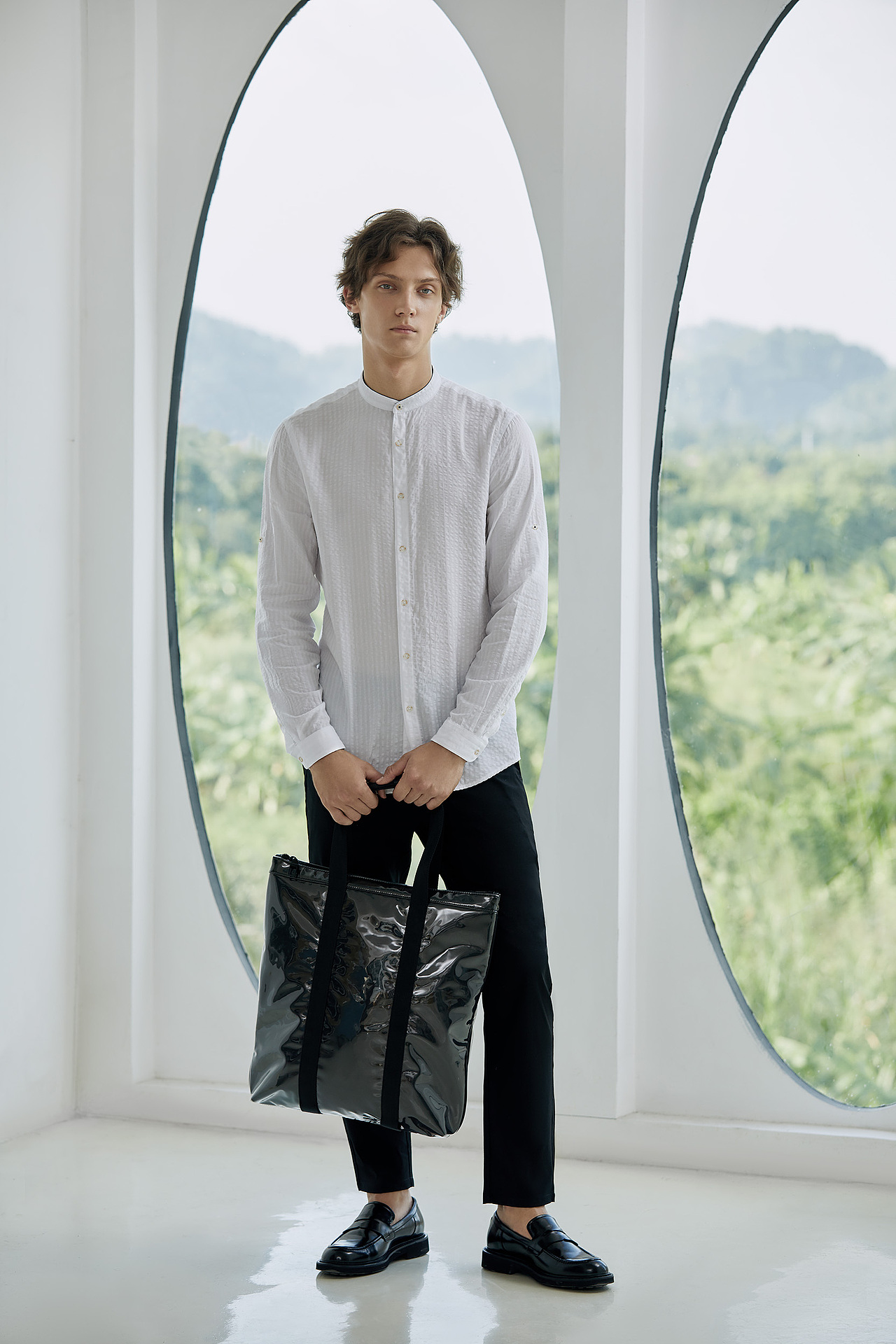 MUMUSO 2020春夏形象大片