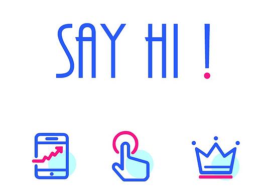 临摹扁平化图标（个人主页-ZMzk3Mjk1NDA=） - 图标 - 站酷设计师陈清午原创素材 - 站酷ZCOOL