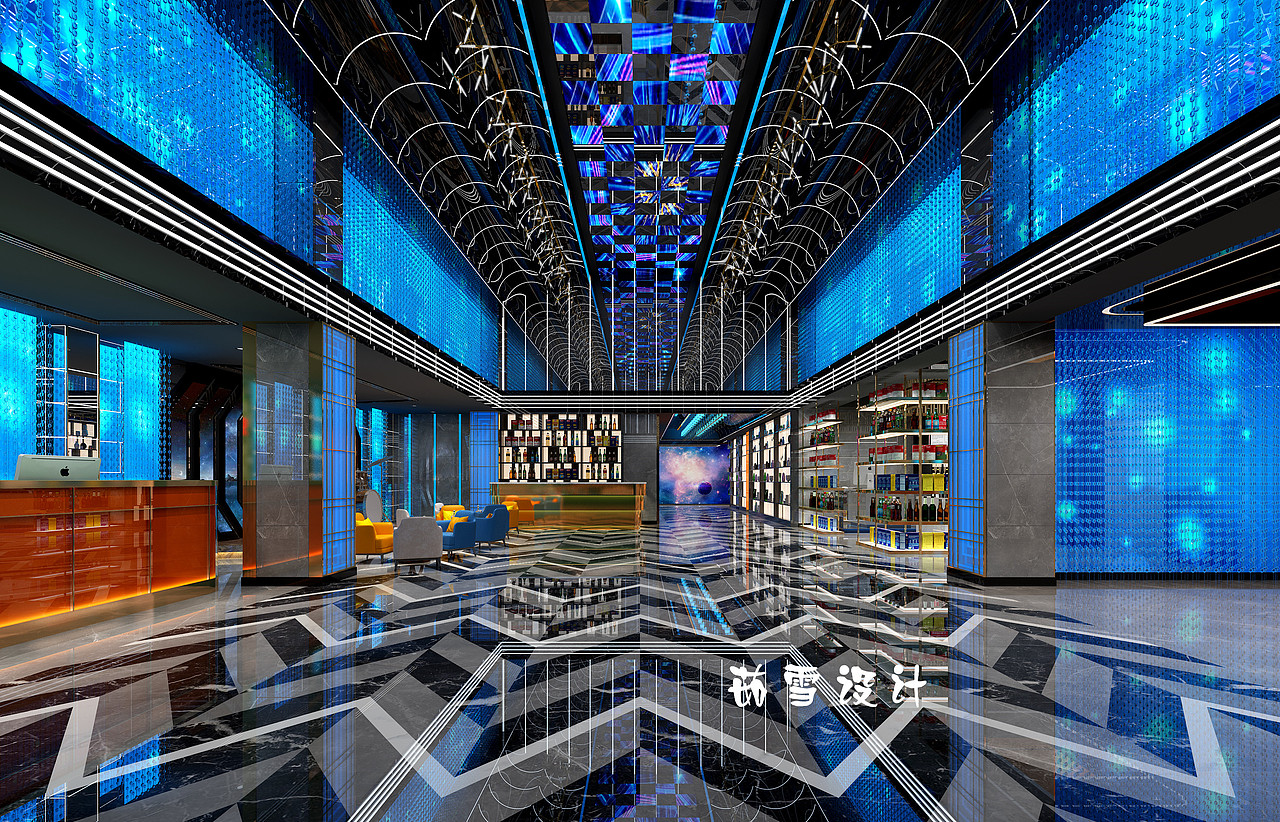 KTV（图ZMTgyOTkxODQ4） - 家装设计 - 站酷设计师溪地茹雪原创素材 - 站酷ZCOOL