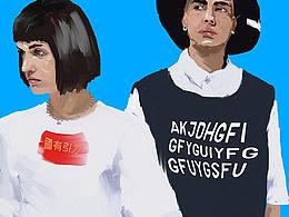 无名