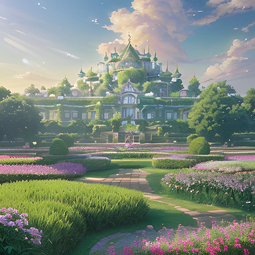 Mid journey Stable Diffusion设计做图接单