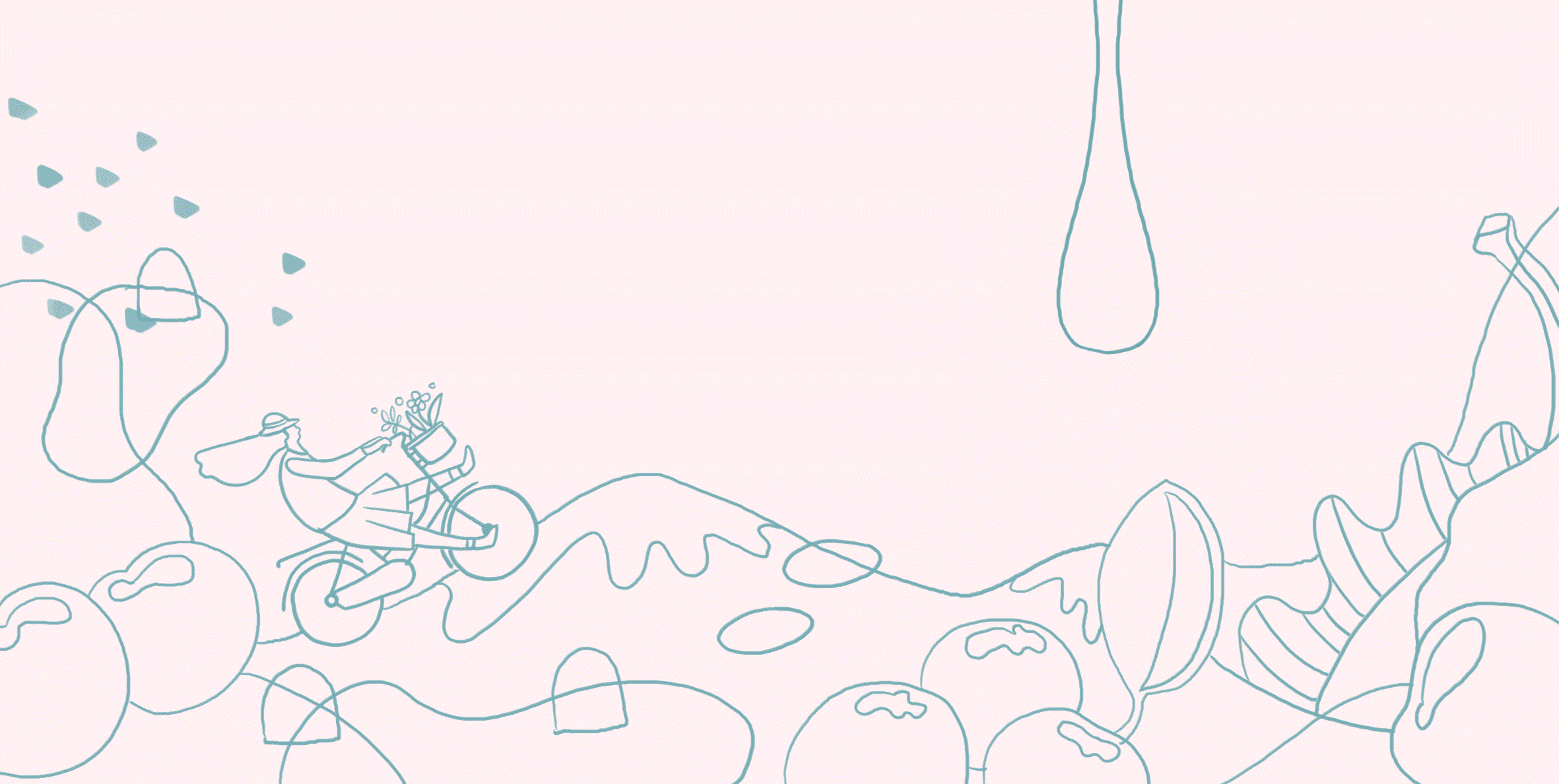 被美味叫醒的夏日（图ZMTIxODU5NTI4） - 创作习作 - 站酷设计师欧了个呱原创素材 - 站酷ZCOOL