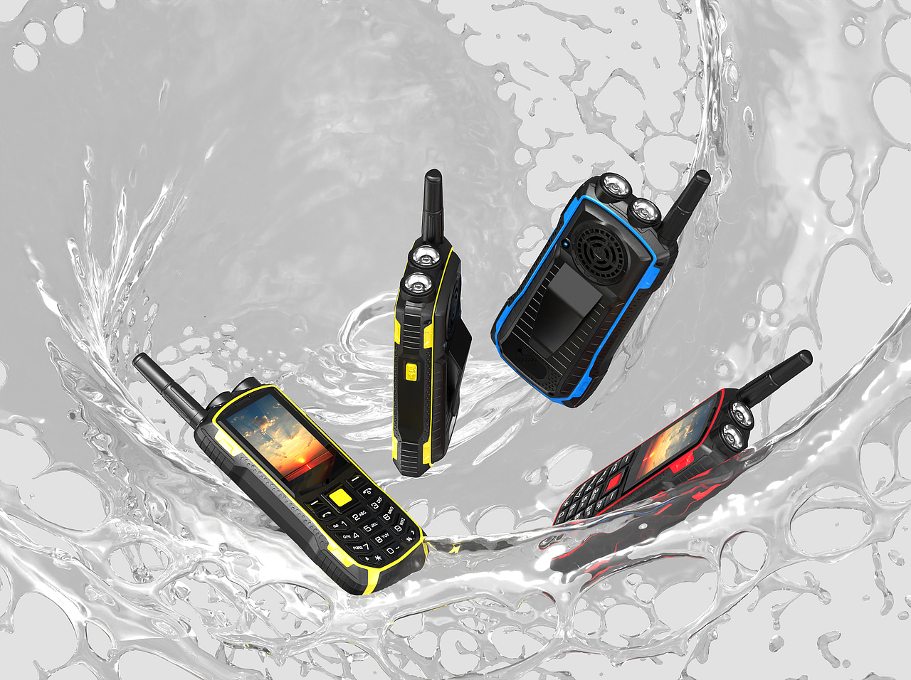 三防（图ZMjA5MTU1NTQw） - 电子产品 - 站酷设计师dulei3317868原创素材 - 站酷ZCOOL