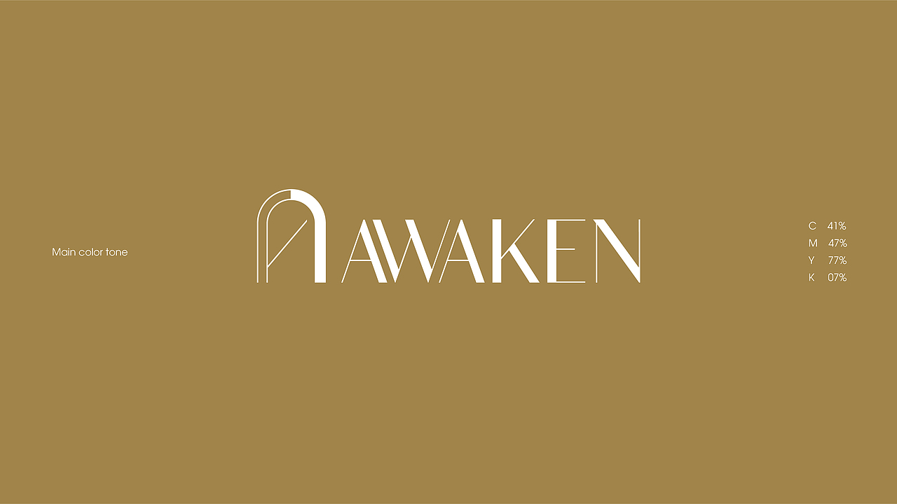 AWAKEN VI DESIGN