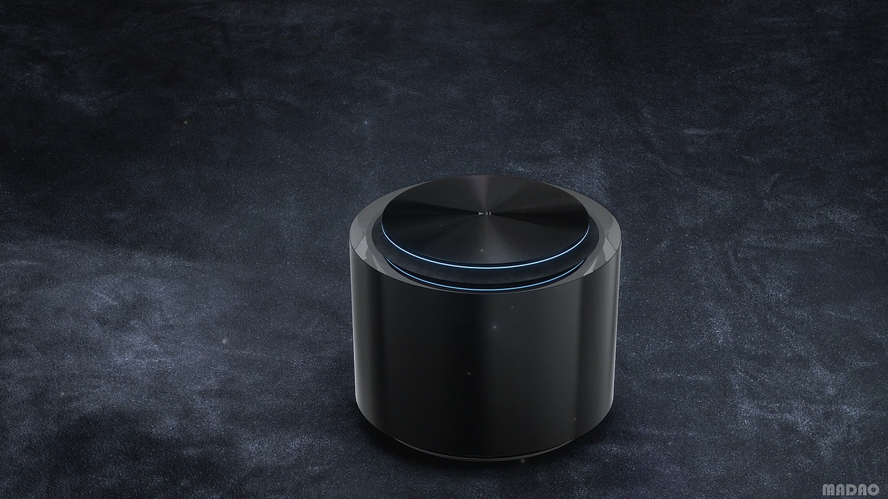 练习:xiaomi sound