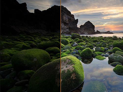 Aurora HDR 2018：2017年度最佳照片软件你却一无所知