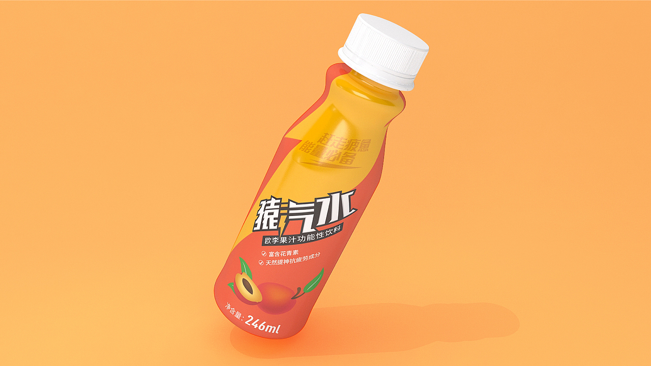 包装案例合集（图ZMTk2MzAxODcy） - 包装 - 站酷设计师贝壳设计原创素材 - 站酷ZCOOL