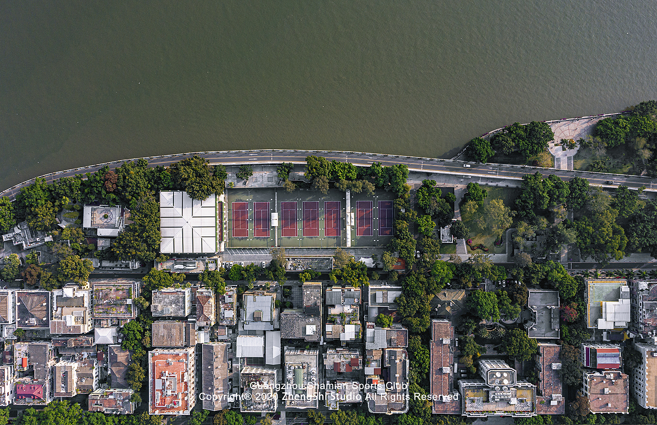 广州城市建筑（图ZMTk2ODYzODgw） - 环境/建筑摄影 - 站酷设计师空间摄影师毛迪生原创素材 - 站酷ZCOOL