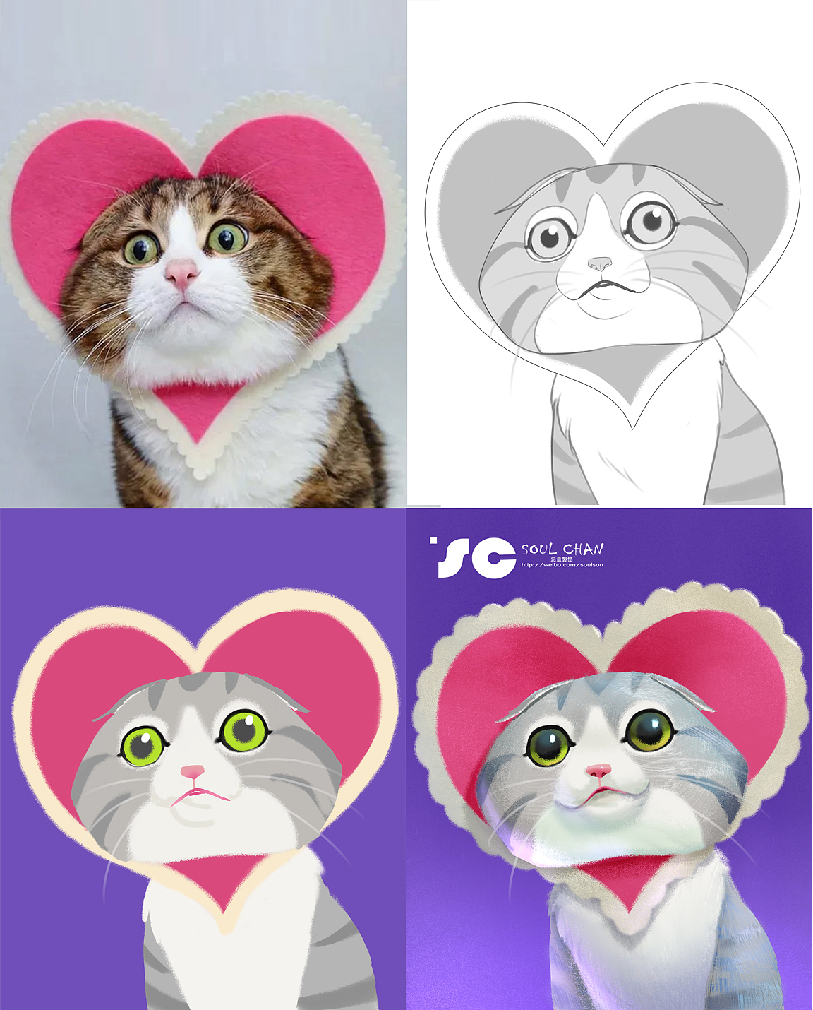 今年头像告一段落