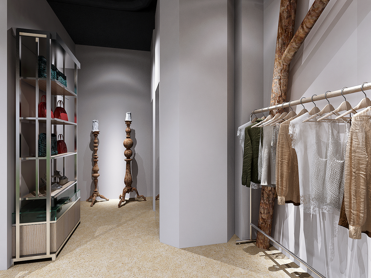 FINGDY无锡八佰伴店