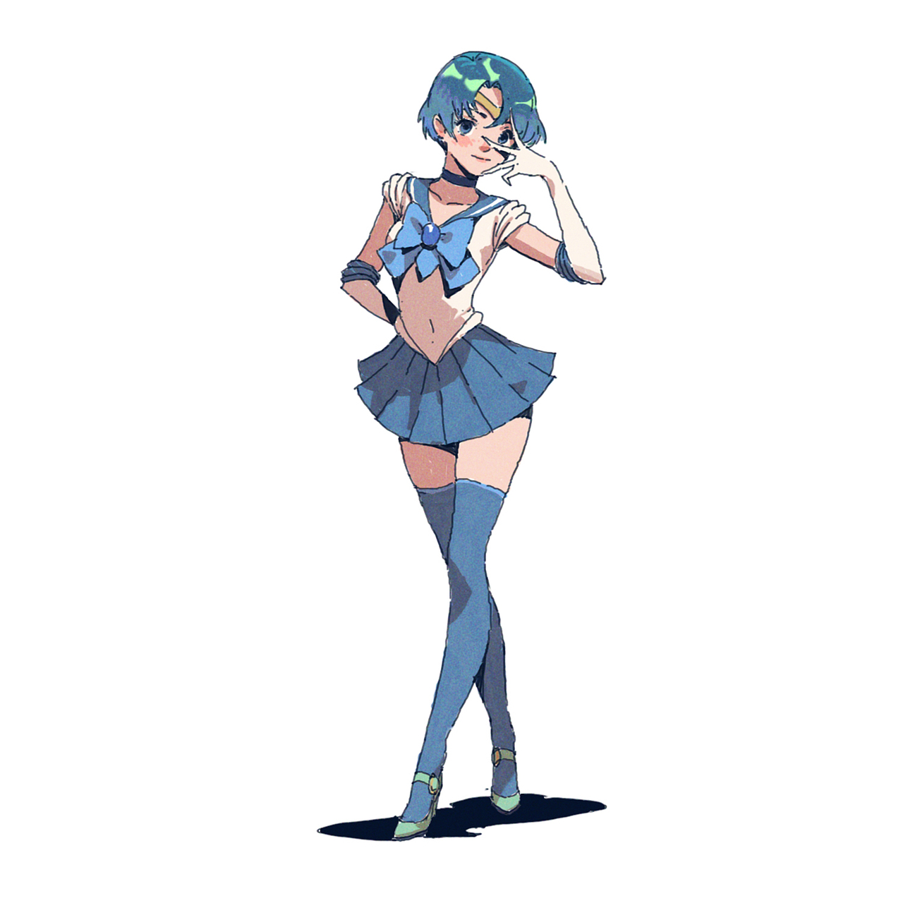 美少女战士