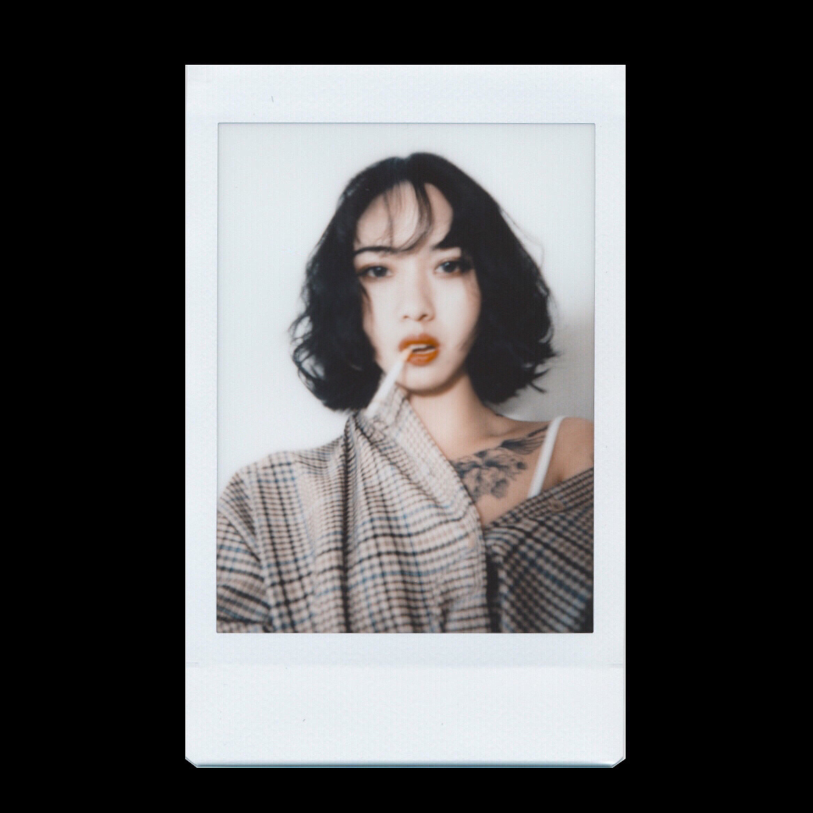 拍立得 - 原创作品 - 站酷(zcool)