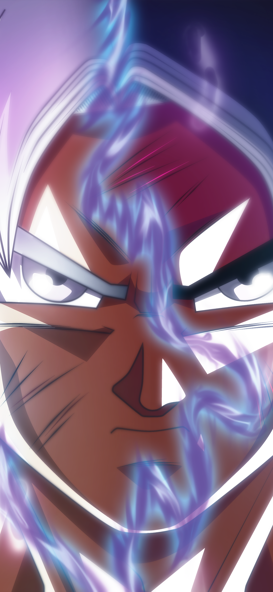 动漫同人插画第1期