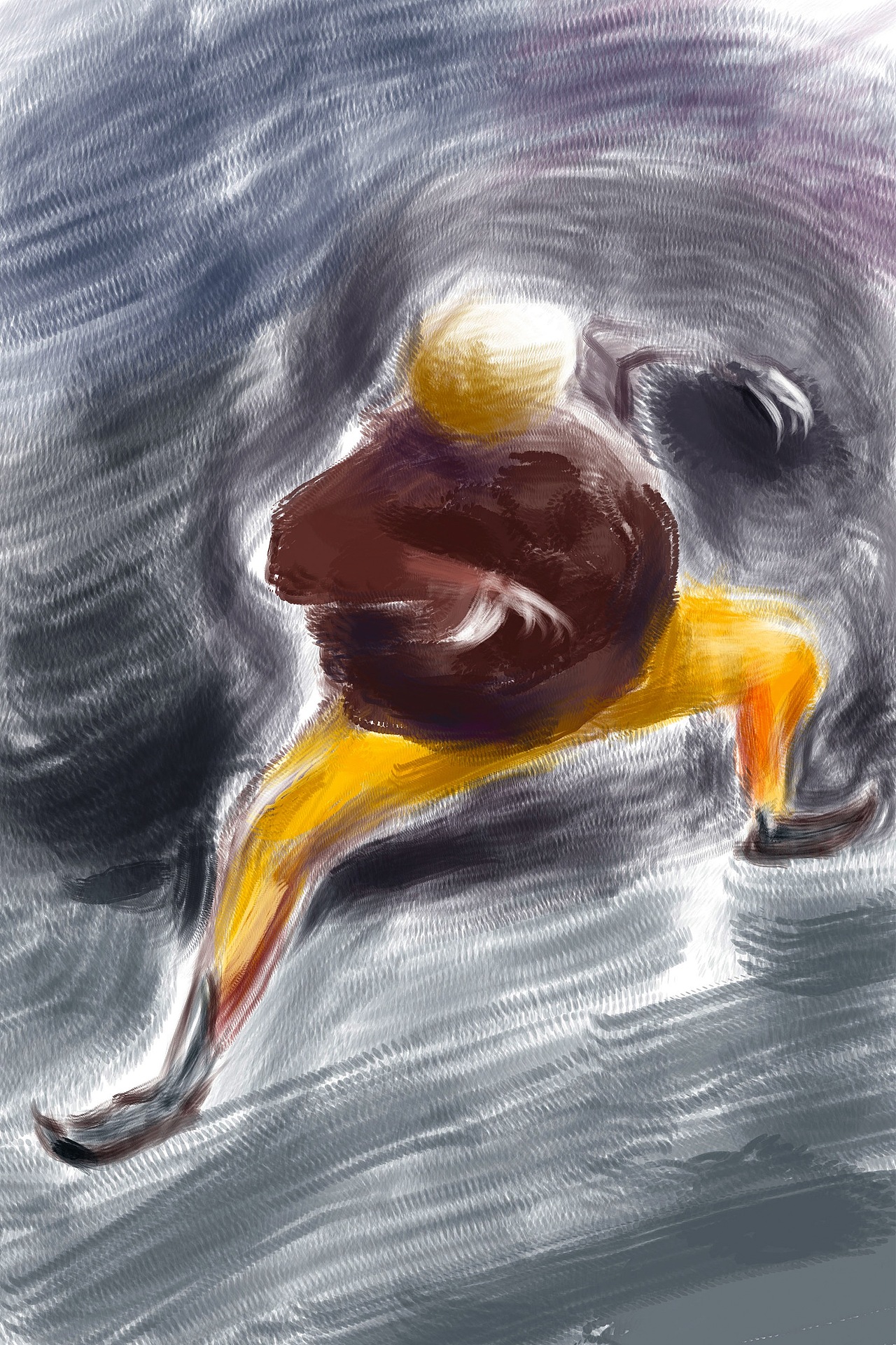 Z456 TheBrushTest について