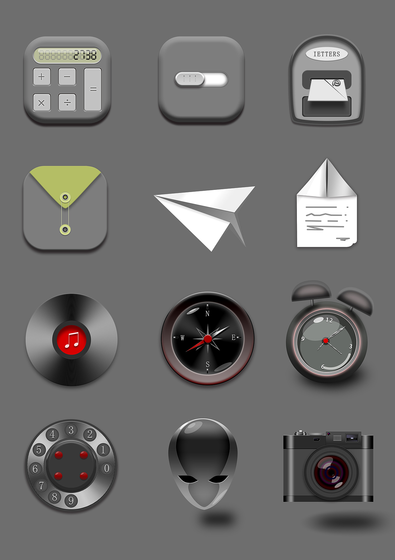 图标（图ZMTQ4NDY1MzQ4） - 图标 - 站酷设计师慕容鹅原创素材 - 站酷ZCOOL