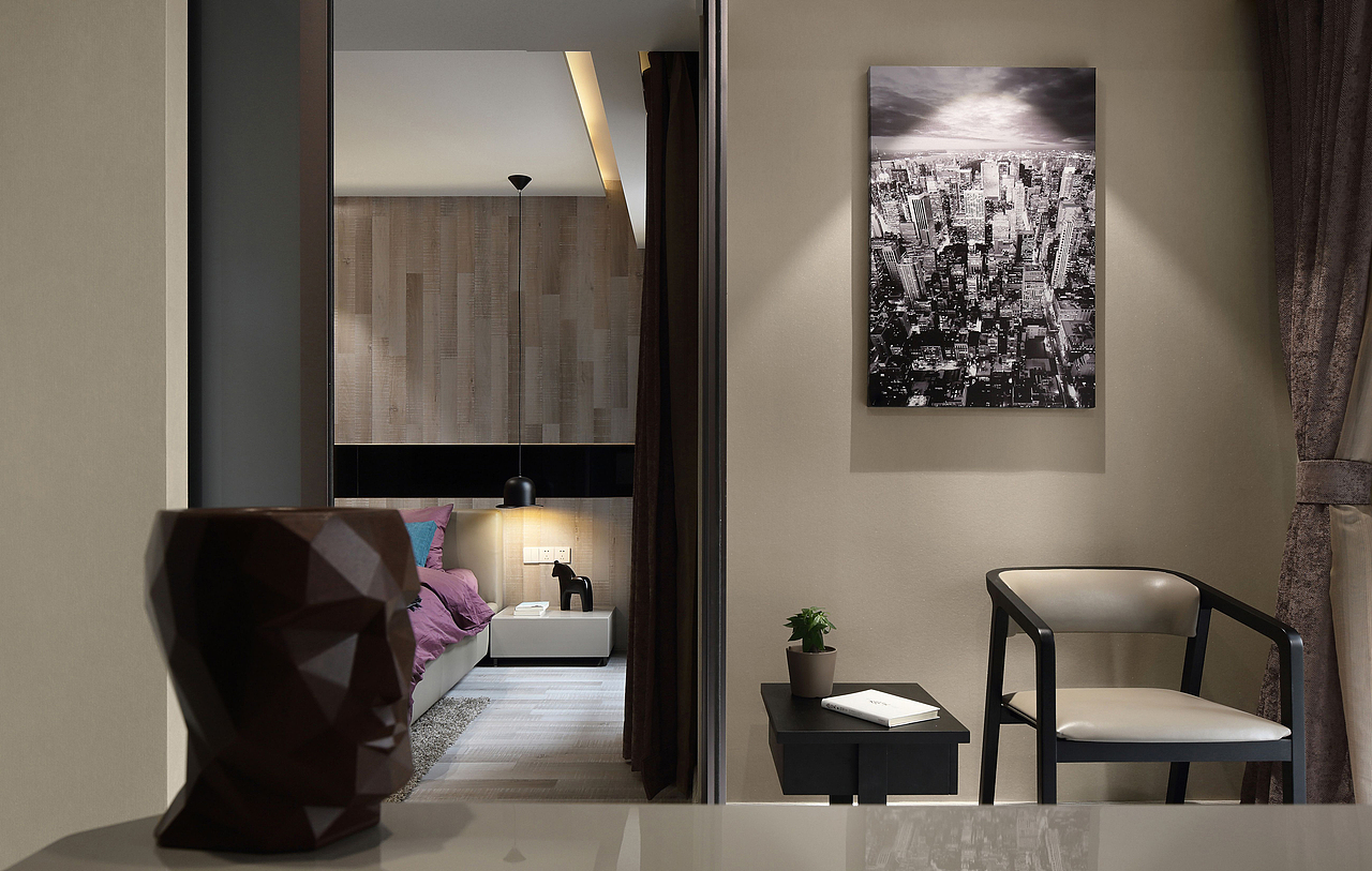 辽宁别墅装修排名沈阳1918（图ZMTY1MjE2NDk2） - 家装设计 - 站酷设计师方林装饰集团原创素材 - 站酷ZCOOL