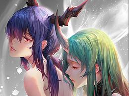 明日方舟 陈 星熊