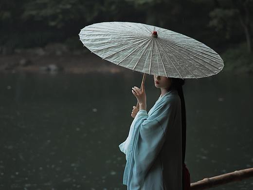 春·时雨