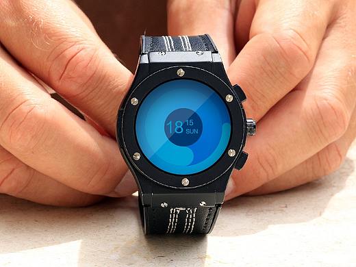 手表（個(gè)人主頁(yè)-ZNDAxMTAyMzY=） - 其他UI - 站酷設(shè)計(jì)師云澤設(shè)計(jì)原創(chuàng)素材 - 站酷ZCOOL