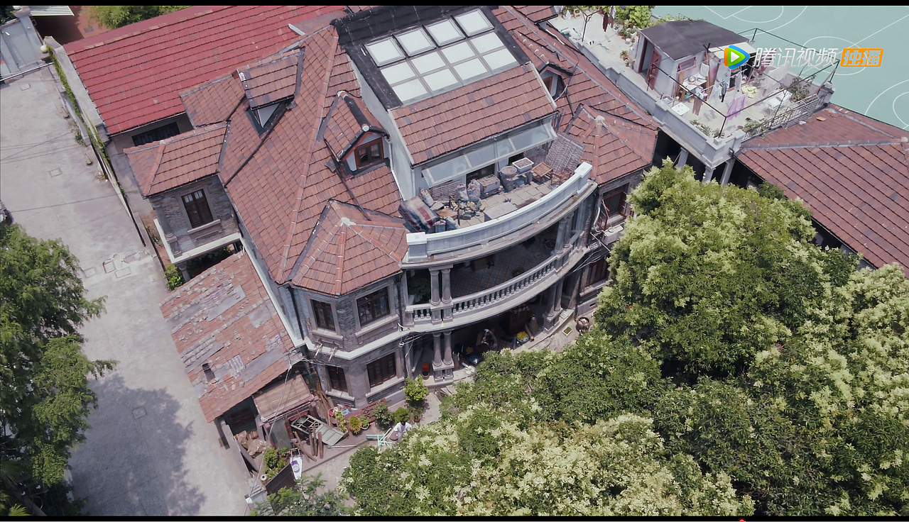 空间摄影：安家1.5亿老洋房龚家豪宅/桔伴视觉（图ZMjAwMTcxNDgw） - 家装设计 - 站酷设计师桔伴视觉左斯洋原创素材 - 站酷ZCOOL