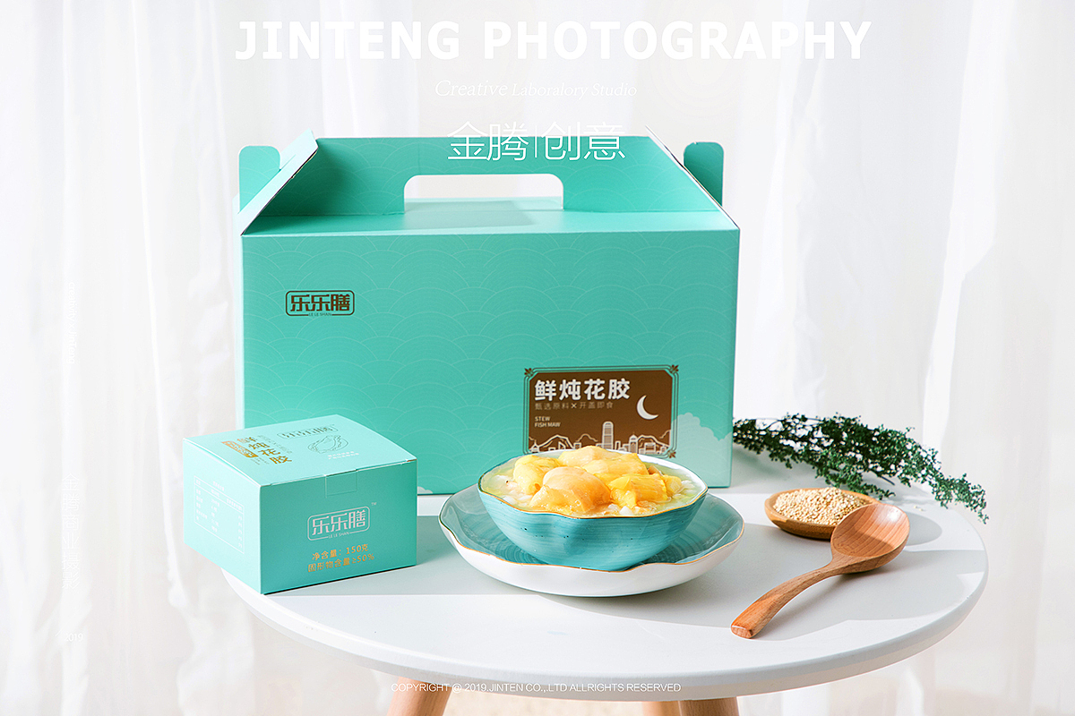 乐乐膳/JINTENG PHOTOGRAPHY| 金腾创意