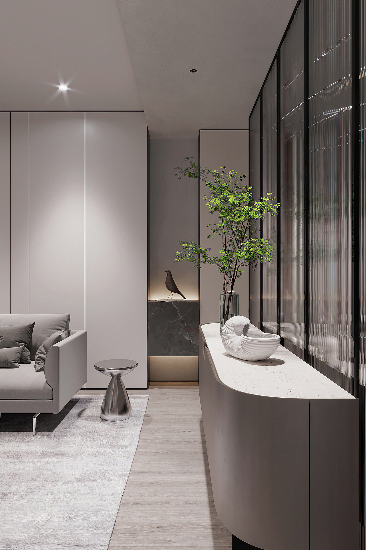 #25 02（图ZMjIyODU0MjE2） - 商业空间设计 - 站酷设计师jample_原创素材 - 站酷ZCOOL