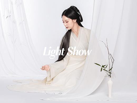摄影后期Show X 东方极萃