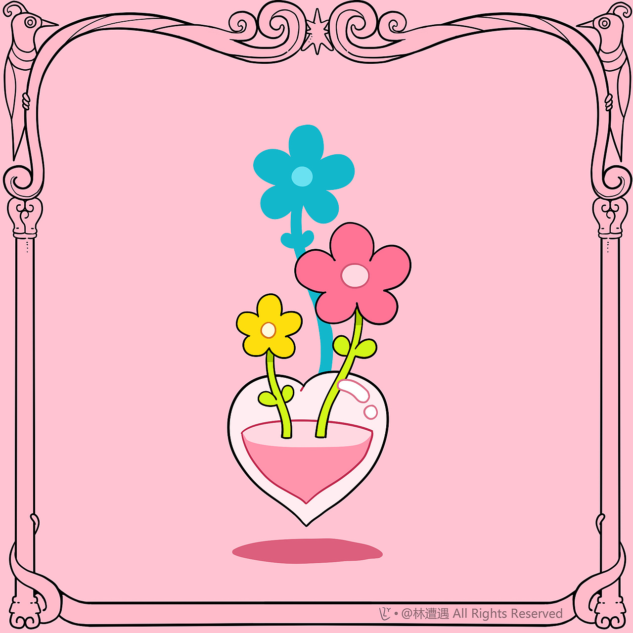 逃避型人格【十六】