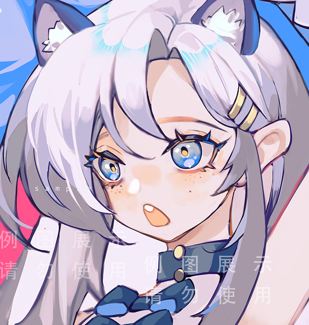 立绘练习（图ZMjY2MjIzNzMy） - 游戏原画 - 站酷设计师阿酒酱香饼原创素材 - 站酷ZCOOL