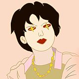 朝北zx的头像